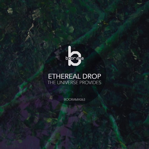 Strange Drip (Original Mix) Forthcoming on Boorama Records