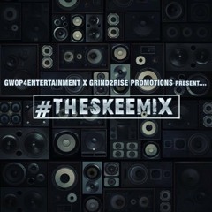 Poppin (SkeeMix)