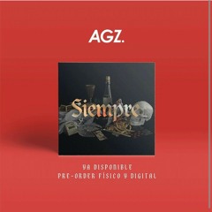 Agorazein - Tentación (Audio Oficial)
