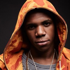 A Boogie Type Beat - Fuck All My Exes