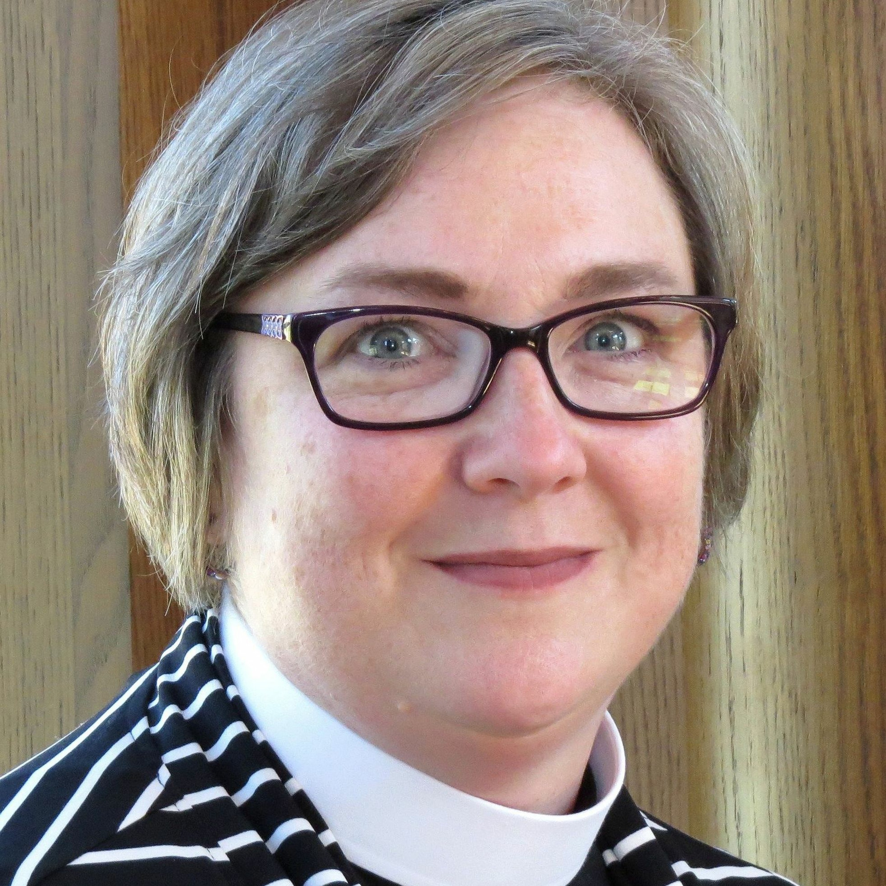 Sermons from Virginia Seminary