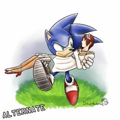 His World ~ Sega Genesis Remix (Alternate Version)