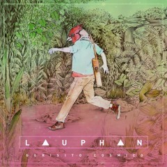 Lauphan - Gurisito Cósmico (El Buho Remix)