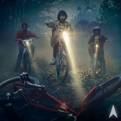 Stranger Things (DnB Edit)