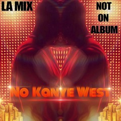Royzy Rothschild - No Kanye West (LA REMIX) Not Album Version