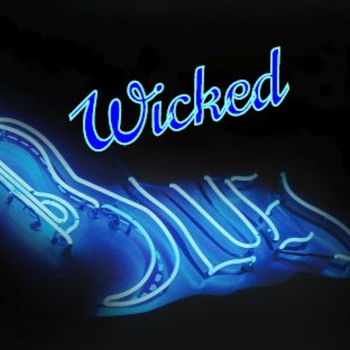 Wicked Blues ©