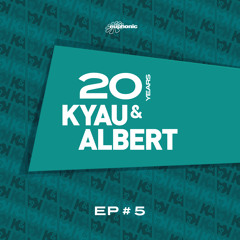 Kyau & Albert - Once In A Life (Dan Stone Remix) [ASOT #787 RIP]