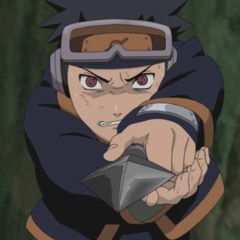 Naruto Shippuden ( Madara - Obito) theme