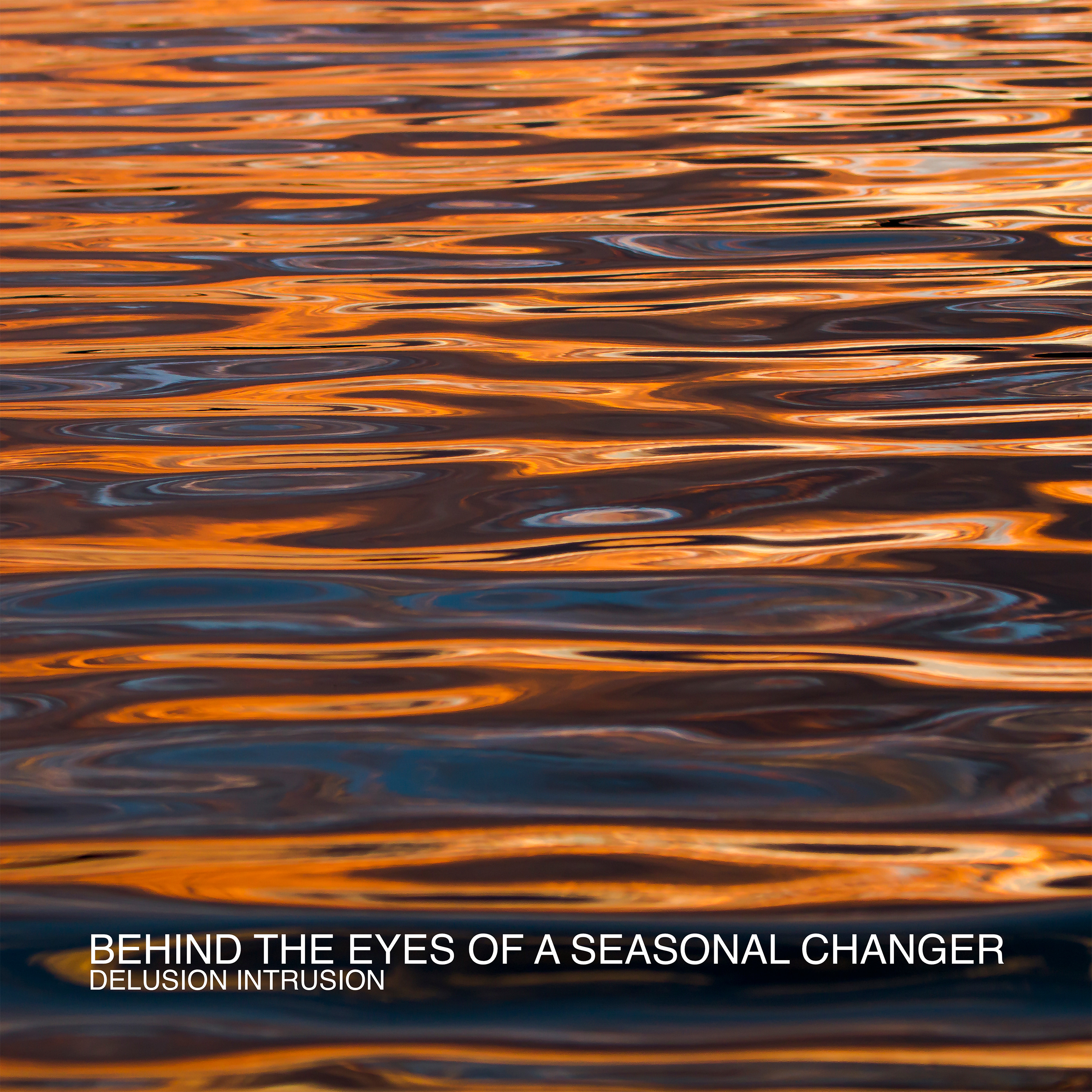 Behind the Eyes of a Seasonal Changer - End of Days episode artwork