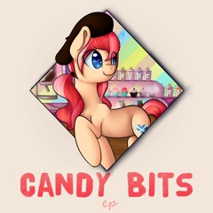 DJT - Candy Bits (EP Teaser)