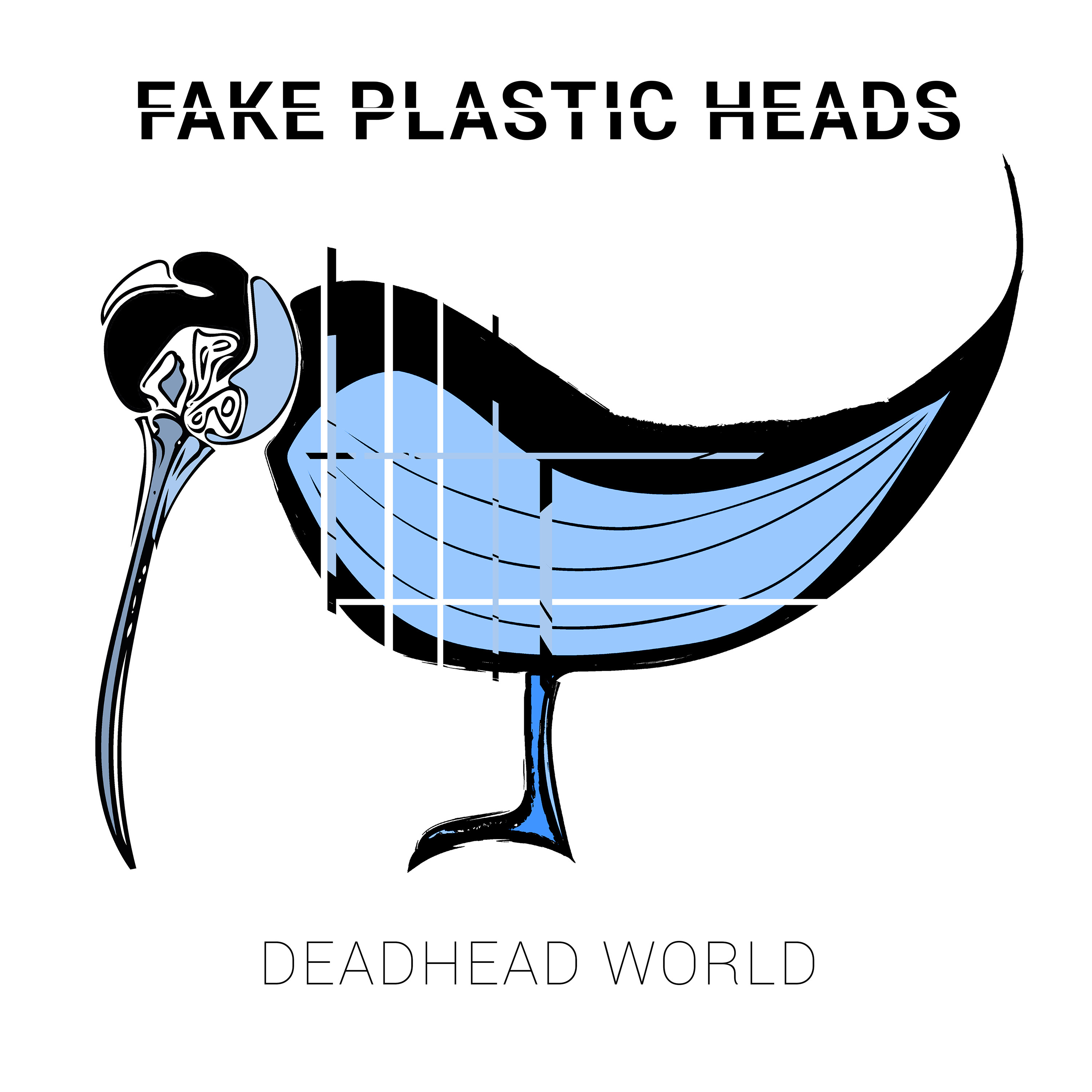 Fake Plastic Heads - Studio Session 656 episode artwork