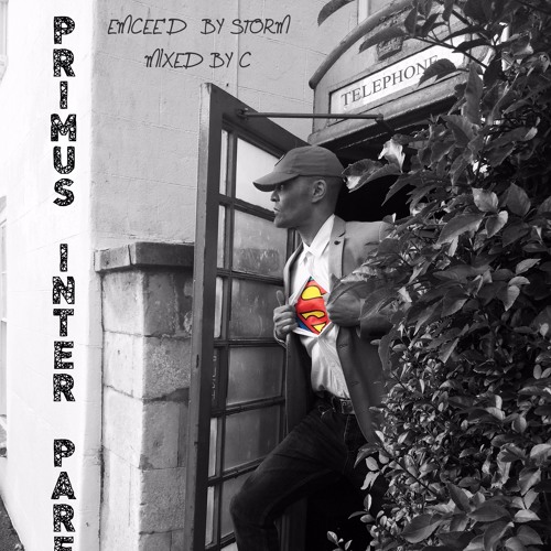 MC Storm - Primus Inter Pares