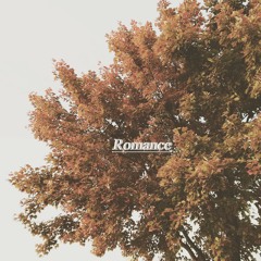 romance snippet // prod. Amazing_Prophet