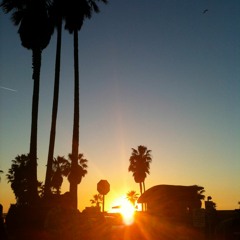 WHO Radio 001. SoCal Vibes
