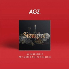 Agorazein - 100k Pasos