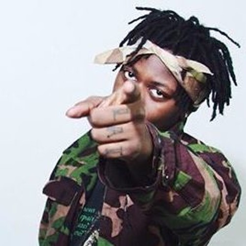 this playlist it's dope man