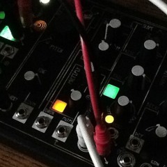 Obligatory(0-coast drone)