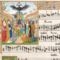 Een liedboek voor de landvoogdes