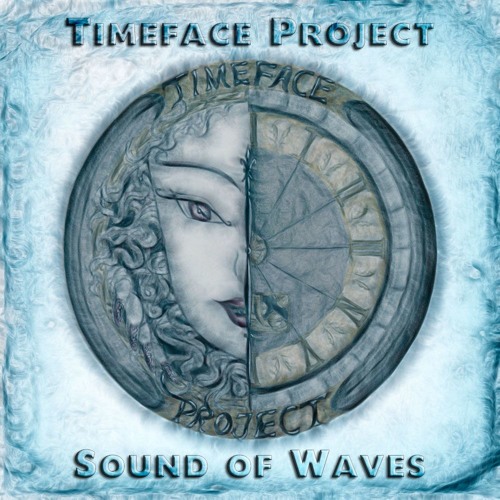 Timeface Project - Sound of Waves