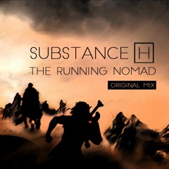 The Running Nomad (Original Mix)