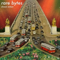 rare bytes [dream entact]