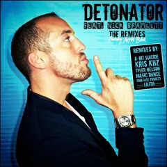 Detonator Ft. Nick Bramlett ( Timeface Project Remix )