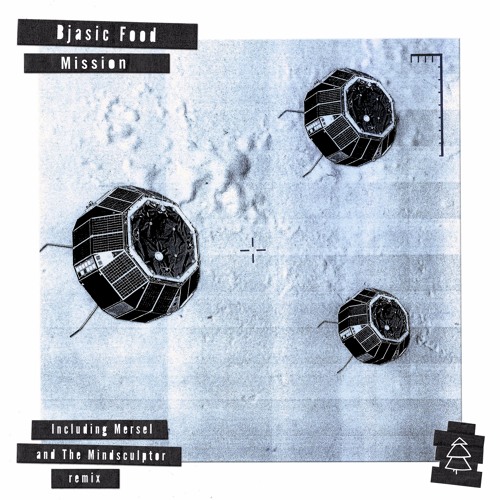 Bjasic Food - Prospero X-3 (Mersel Remix)
