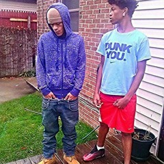 Lil stoney ft. Sleezy Jay #Brotherhood V1