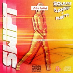 SWIFT (Feat. DØNNIE'+PURPP!)