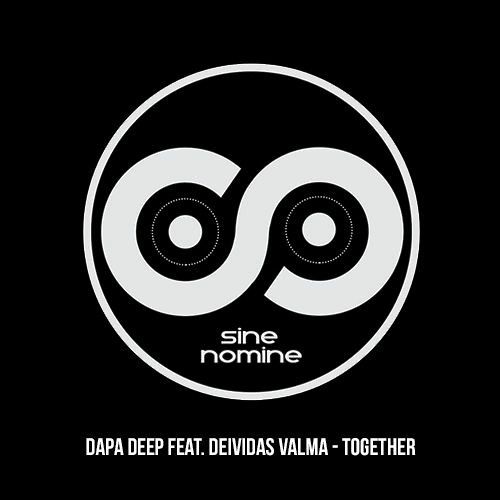 Dapa Deep Feat. Deividas Valma - Together