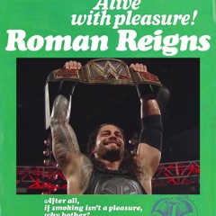 ROMAN REIGNS (FEAT. CXRPSE) [PROD. BY BLVC SVND]