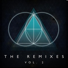 Drink The Sea Remixes - Vol. II