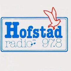 Geschiedenis van Hofstad Radio