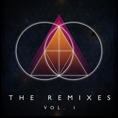 Drink The Sea Remixes - Vol I