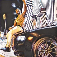 Izzy - Used To This Freestyle