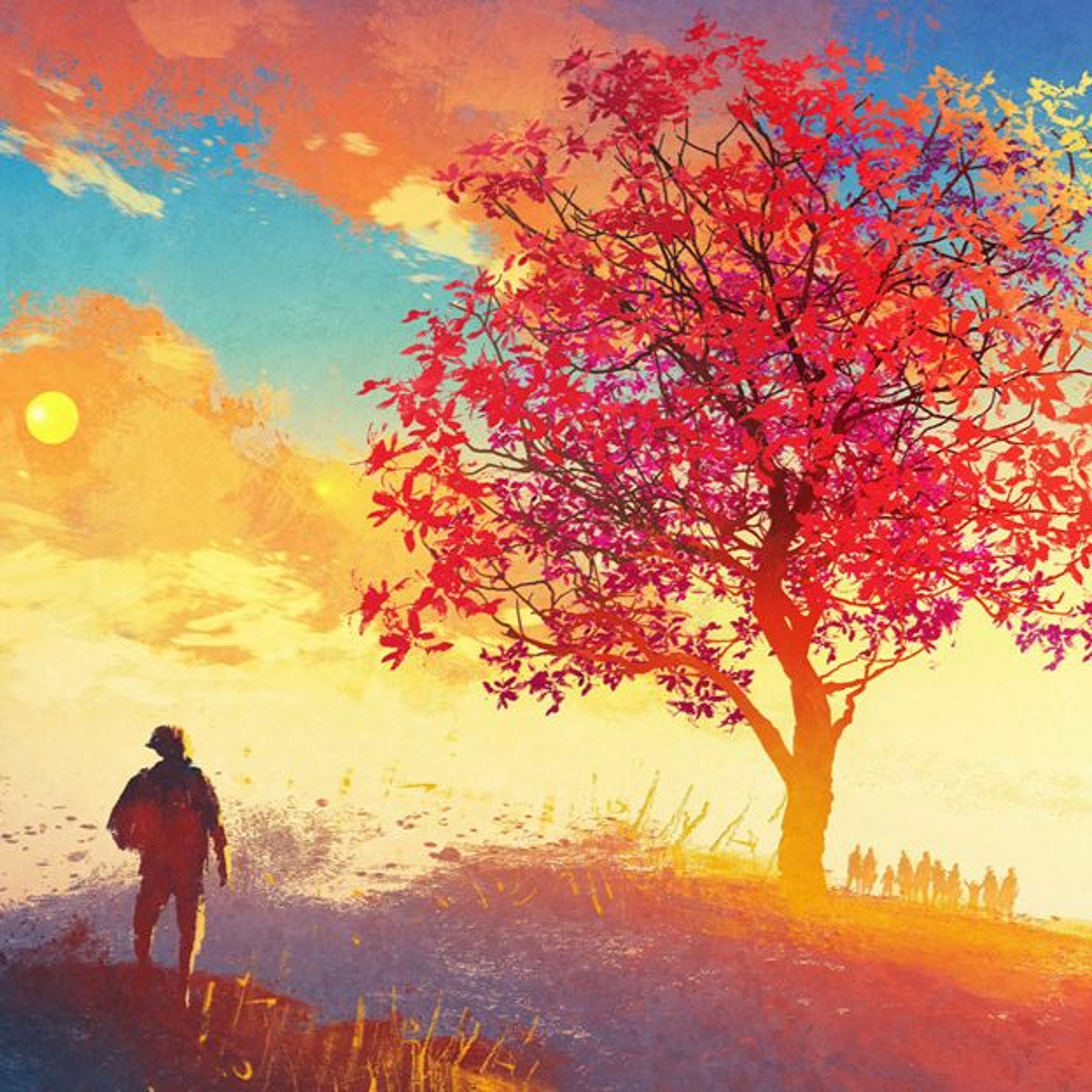 ROAD episode artwork