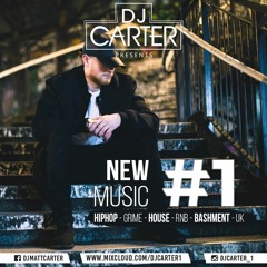 Episode - 1 *New Music* | TWEET @djmattcarter1 | SNAPCHAT: mattcarter11