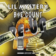 Ft BSE Count - ReUp (King Drey Mix)