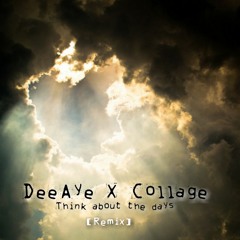 Think about the days Ft Collage