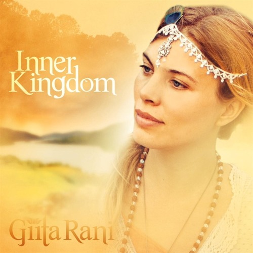 Awakening-Giita Rani