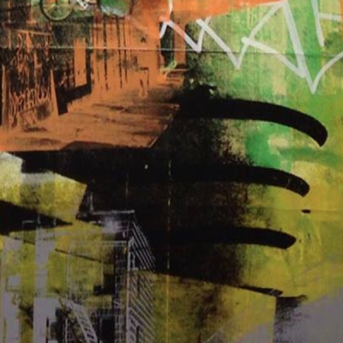 Alex AQ - Shake It (Original Mix)- LPZ004