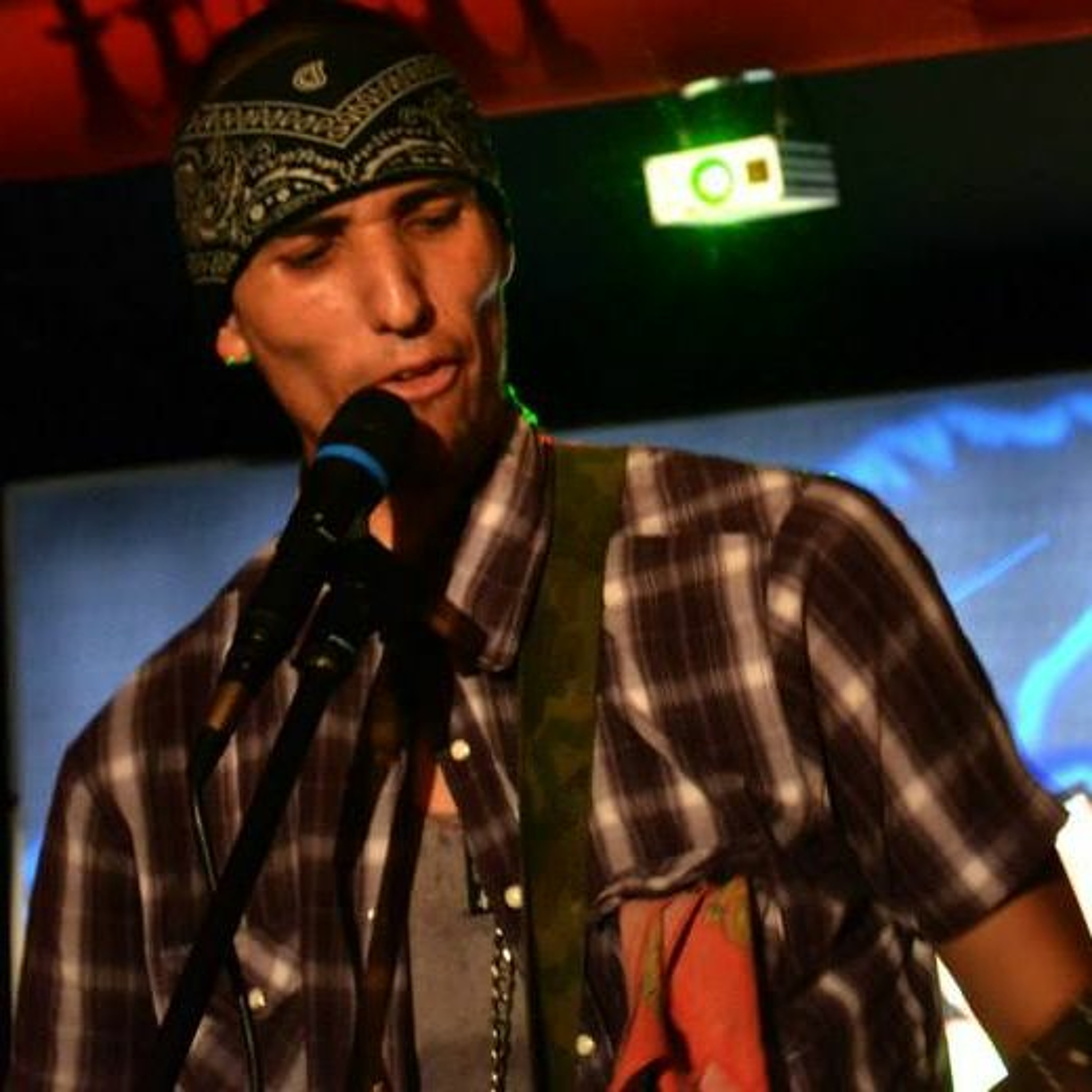 Daniel Godoy Vargas
