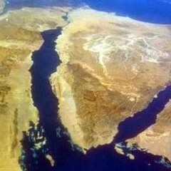 جزيرتى تيران وصنافير ( وثائق تاريخية )