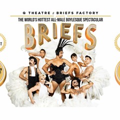 Thane talks to Fez from Briefs and signs Benny Boy up for a Boylesque show