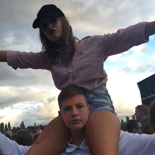 I NEED A ONE DANCE!!