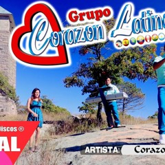 GRUPO CORAZON LATINO-▷Mujer sin corazon◄ (Primicia 2017) Solar Discos© AUDIO OFICIAL FULL HQ✓