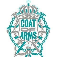 Coat Of Arms - Stuttered