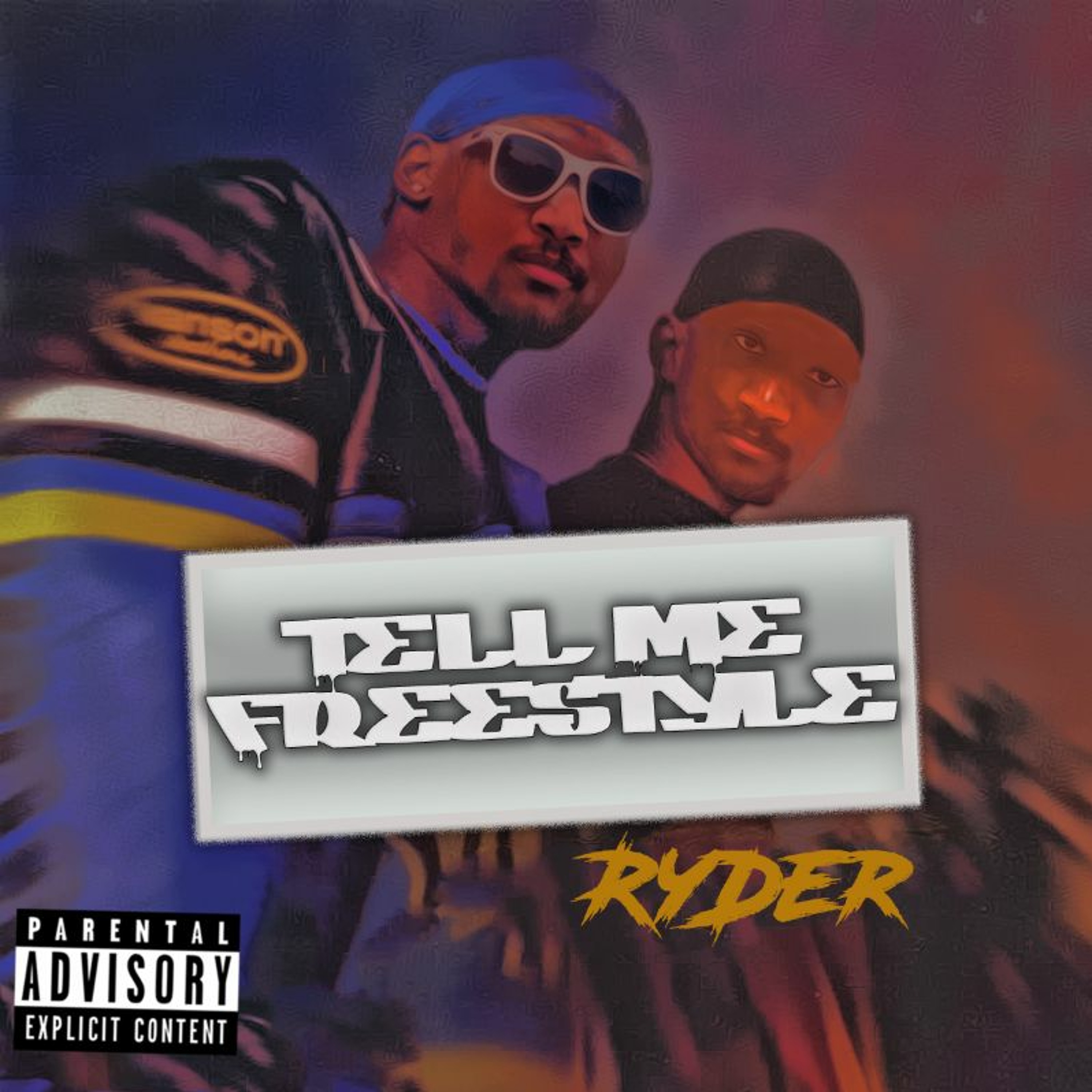 Ryder305