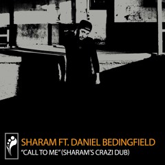 Premiere: Sharam ft. Daniel Bedingfield “Call to Me” (Sharam’s Crazi Dub)