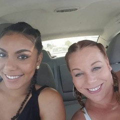 LadyParledom- CryNoMore ft Paris (Prod. SciFi)